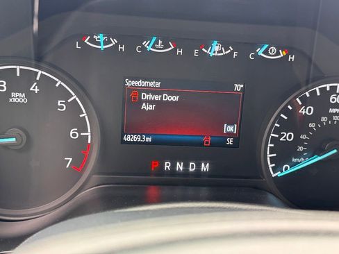 Certified 2023 Ford F150 XLT AWD/4WD image 19