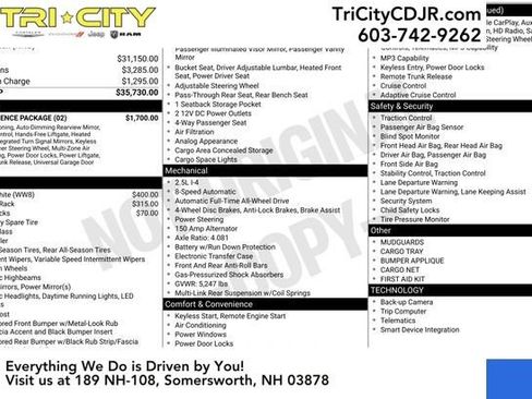 Used 2022 Hyundai Santa Fe SEL w/ Convenience Package image 4