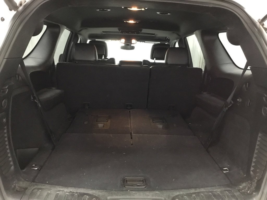 Used 2018 Dodge Durango R/T AWD/4WD image 38