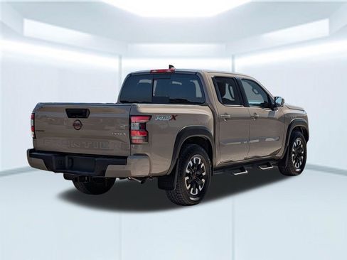Used 2023 Nissan Frontier Pro-X w/ Pro Convenience Package image 5