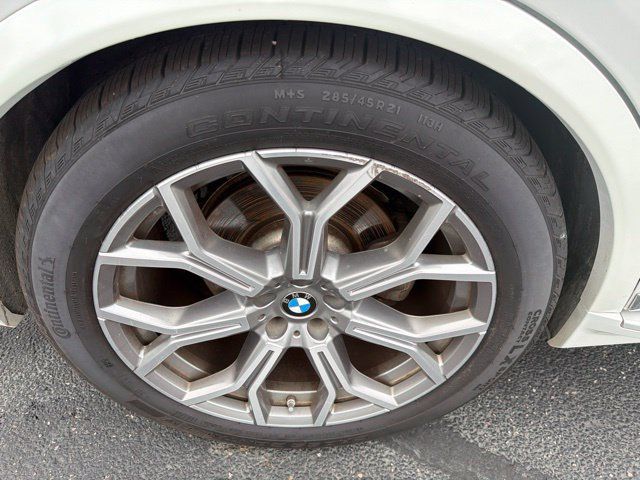 Used 2024 BMW X7 xDrive40i AWD/4WD image 31