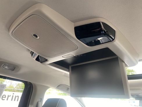 New 2026 Honda Odyssey Elite image 20