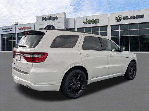 New 2026 Dodge Durango GT image 4