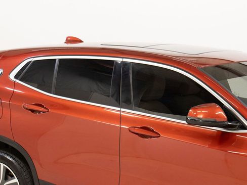 Used 2022 BMW X2 sDrive28i w/ Convenience Package image 14