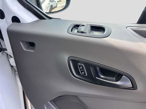 Used 2024 Ford Transit 250 Low Roof w/ Exterior Upgrade Package image 16