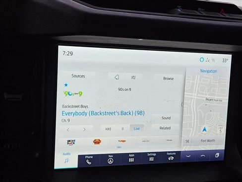 Certified 2024 Ford Bronco Outer Banks image 13