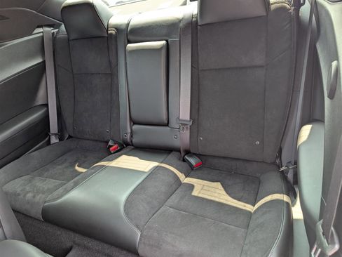 Used 2023 Dodge Challenger R/T w/ Plus Package image 13