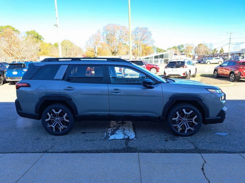 New 2026 Subaru Outback Premium image 7