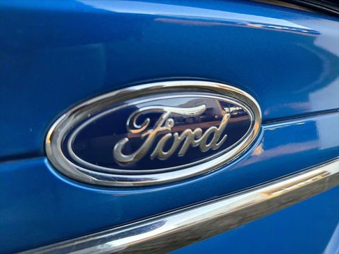 Used 2017 Ford Fusion Energi Titanium image 38