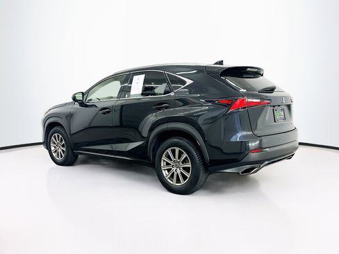 Used 2020 Lexus NX 300 NX 300 w/ Accessory Package 2 image 5