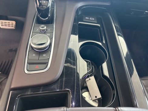 Used 2024 Cadillac Escalade V AWD/4WD image 67