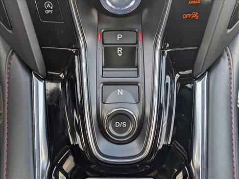 Used 2025 Acura RDX A-Spec AWD/4WD image 12