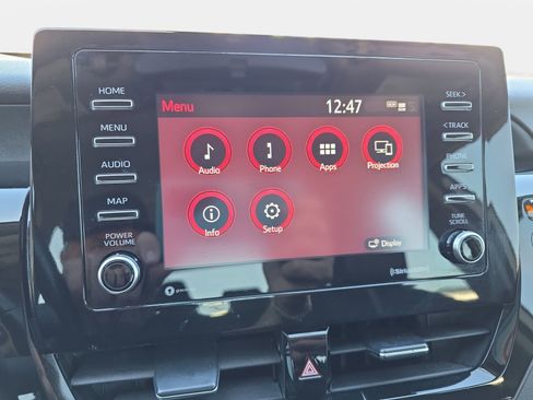 Used 2023 Toyota Camry SE image 20