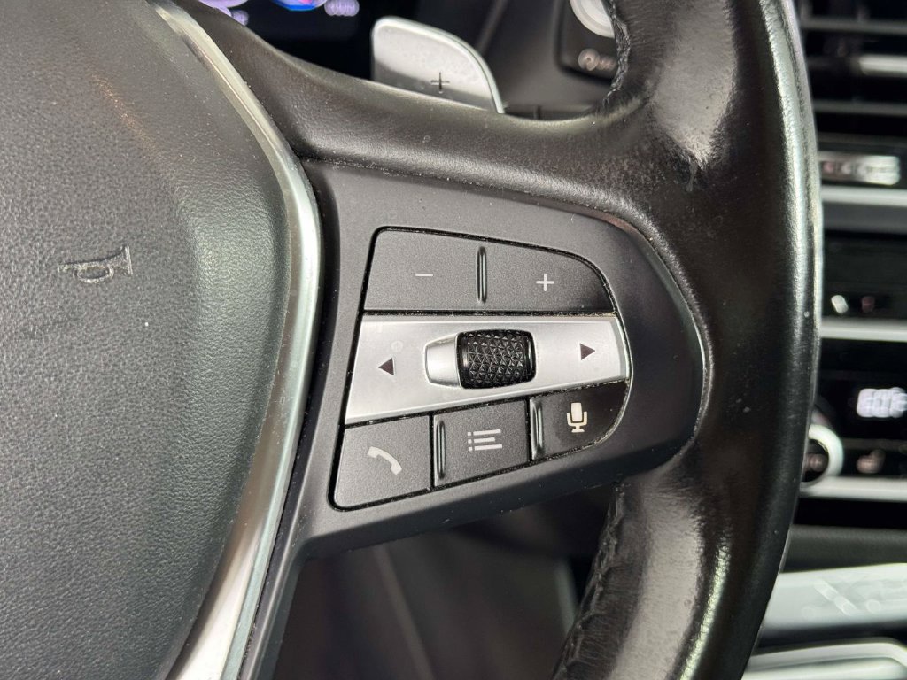 Used 2020 BMW X3 xDrive30i AWD/4WD image 22