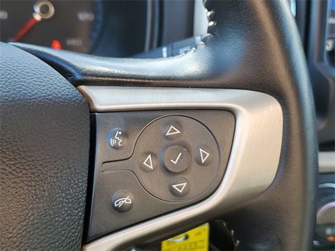 Used 2020 GMC Canyon Denali image 11