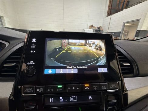 Used 2019 Honda Odyssey EX image 17