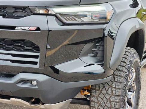 New 2026 Chevrolet Colorado ZR2 w/ Technology Package image 6
