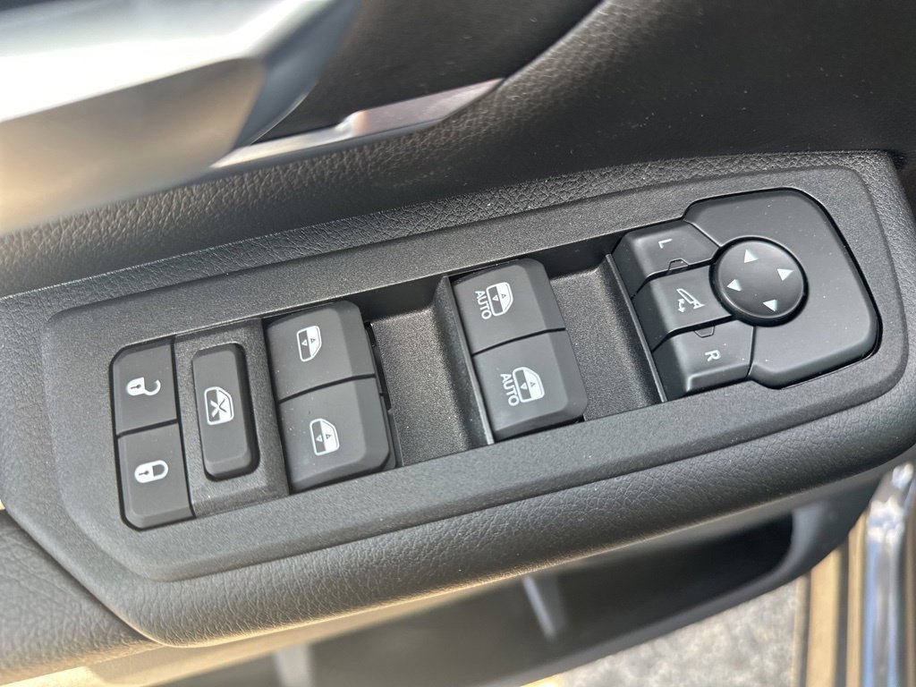 New 2026 RAM 1500 Big Horn AWD/4WD image 12