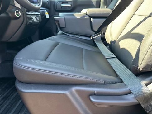 New 2026 GMC Sierra 3500 Pro image 10