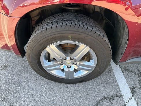 Used 2009 Chevrolet Equinox LT w/ LT Preferred Equipment Group FWD image 9