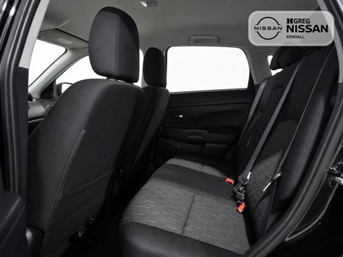 Used 2024 Mitsubishi Outlander Sport LE AWD/4WD image 12