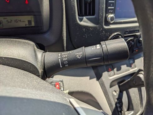 Used 2021 Nissan NV200 SV w/ Sliding Door Glass Package image 26