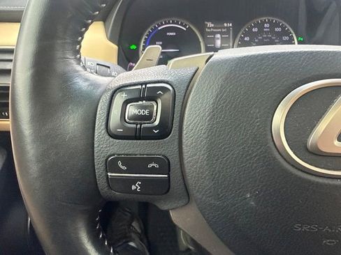 Used 2019 Lexus NX 300h AWD w/ Premium Package image 17