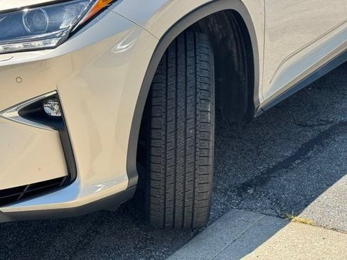 Used 2018 Lexus RX 350L AWD image 13