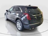 Certified 2023 Cadillac XT5 Luxury image 4