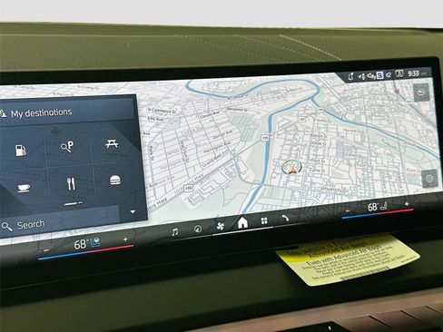 New 2026 BMW X3 xDrive30 image 12