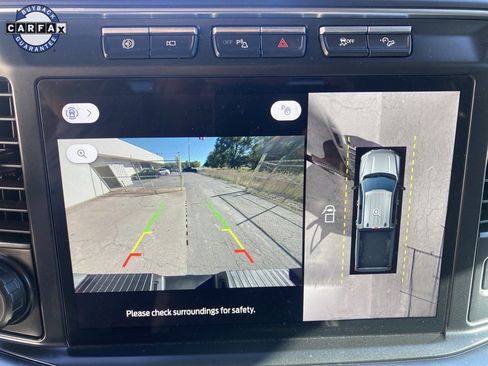 Used 2024 Ford F250 Limited w/ FX4 Off-Road Package image 38