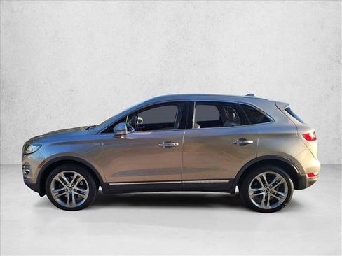 Used 2019 Lincoln MKC Reserve w/ MKC Climate Package image 11
