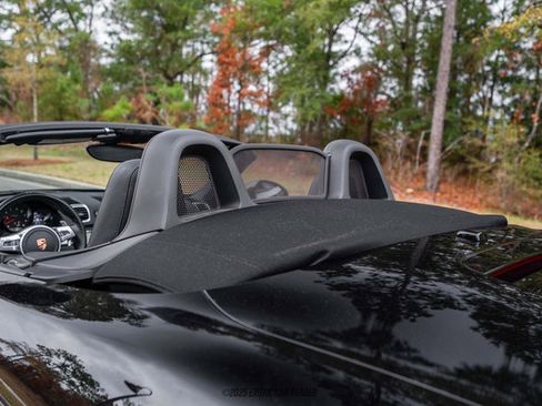 Used 2014 Porsche Boxster image 38