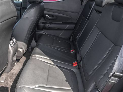 Certified 2025 Hyundai Santa Cruz SEL FWD image 27
