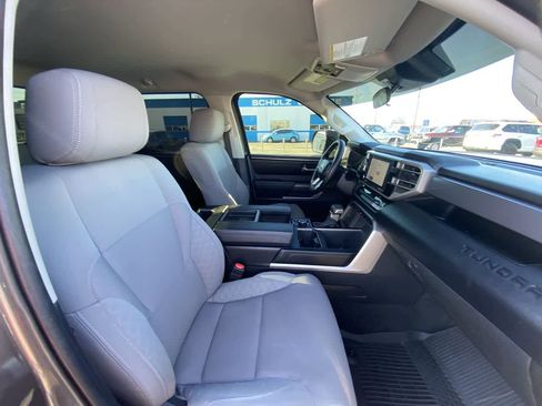 Used 2023 Toyota Tundra SR5 w/ SR5 Convenience Package image 23