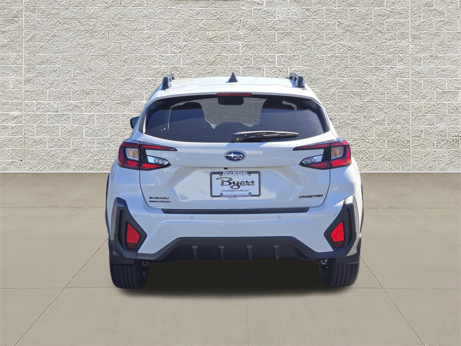 New 2026 Subaru Crosstrek 2.5i Limited AWD/4WD image 6