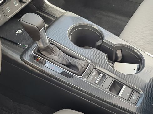 New 2026 Honda Civic Sport Touring image 39