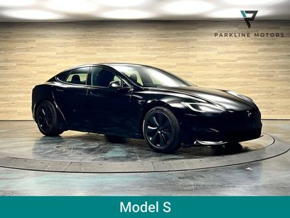 Used 2022 Tesla Model S