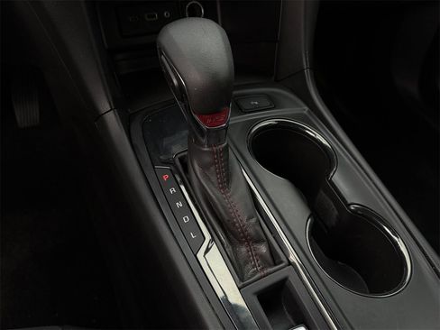 Certified 2022 Chevrolet Equinox RS image 18