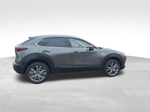 Used 2024 MAZDA CX-30 AWD 2.5 S w/ Premium Package image 8