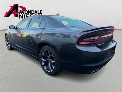 Used 2016 Dodge Charger SXT w/ Rallye Group image 3