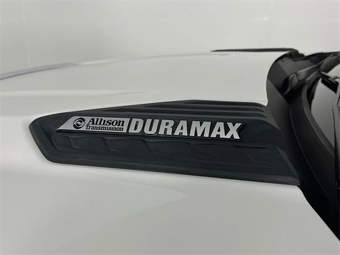 Used 2025 Chevrolet Silverado 3500 High Country w/ High Country Premium Package image 35