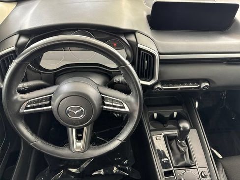Used 2025 MAZDA CX-50 AWD 2.5 S w/ Preferred Package image 22