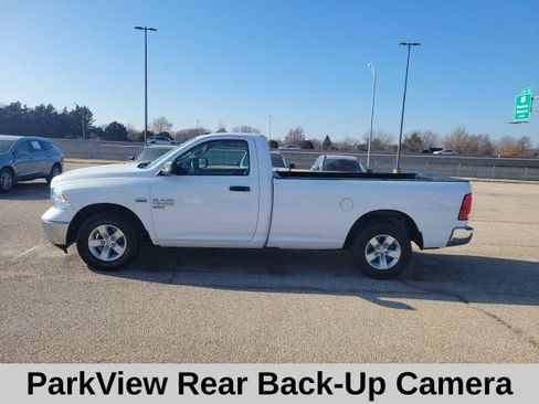 Used 2019 RAM 1500 Tradesman w/ Popular Equipment Group image 3