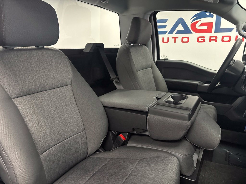 New 2026 Ford F250 XL w/ STX Appearance Package AWD/4WD image 31