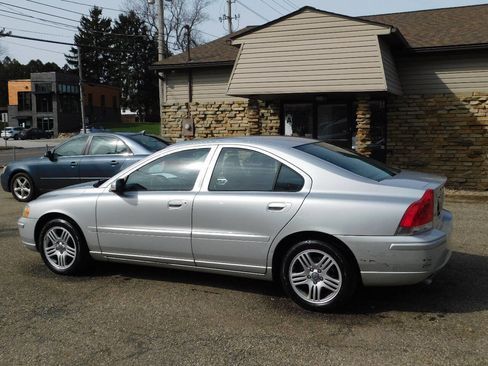 Used 2009 Volvo S60 2.5T image 6