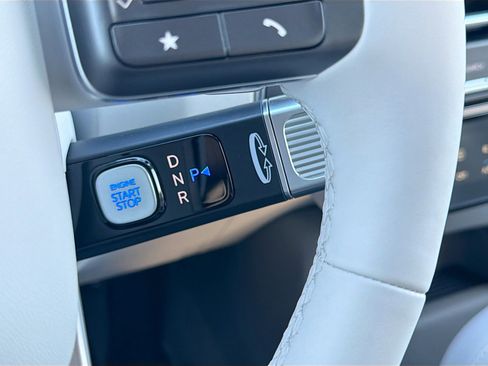 New 2026 Hyundai Palisade SEL image 30