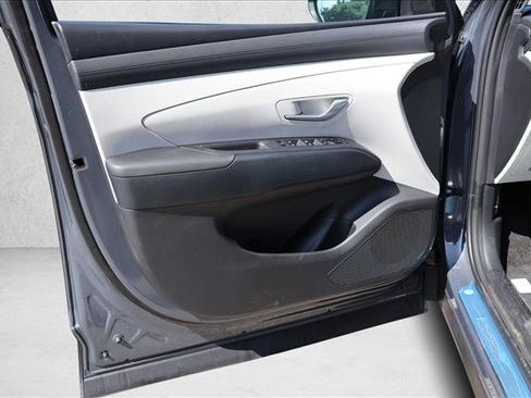 New 2026 Hyundai Tucson SEL AWD/4WD image 12