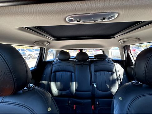 Used 2020 MINI Cooper Clubman S image 38