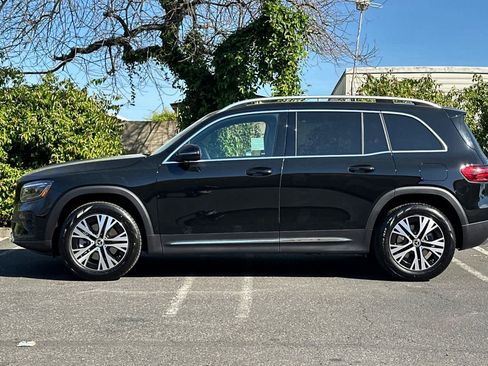 New 2026 Mercedes-Benz GLB 250 GLB 250 image 6